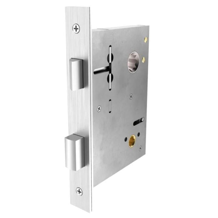 6500 Screen Door Mortise Lock