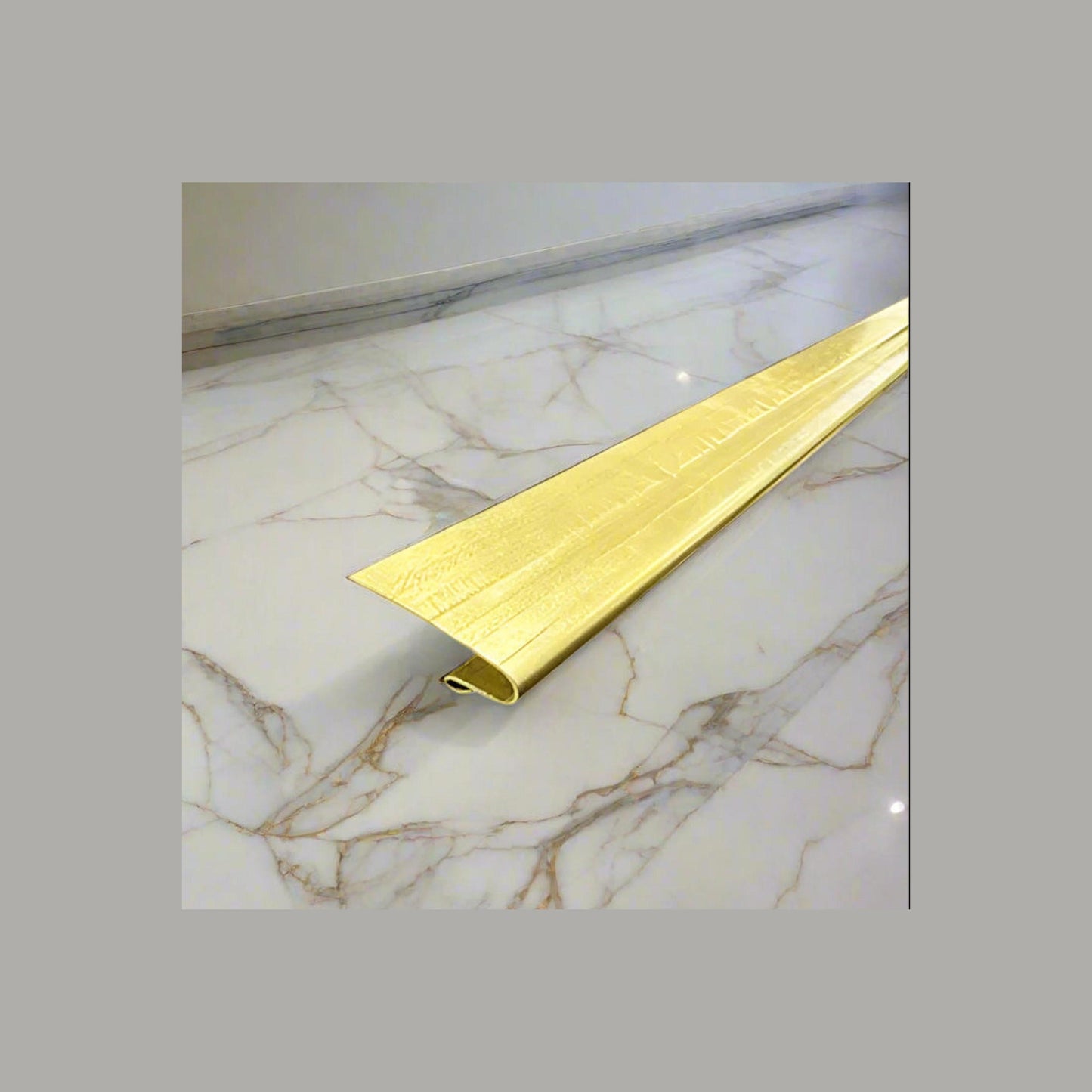 J-Hook for Interlocking Thresholds