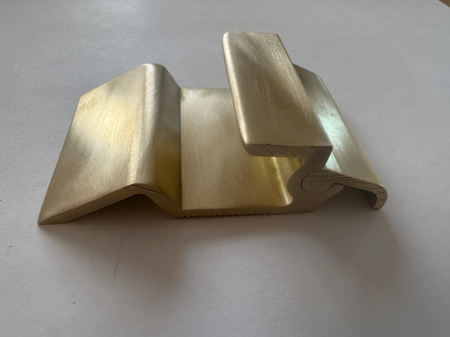 Storm Force (XL) Interlocking Bronze Threshold Kit
