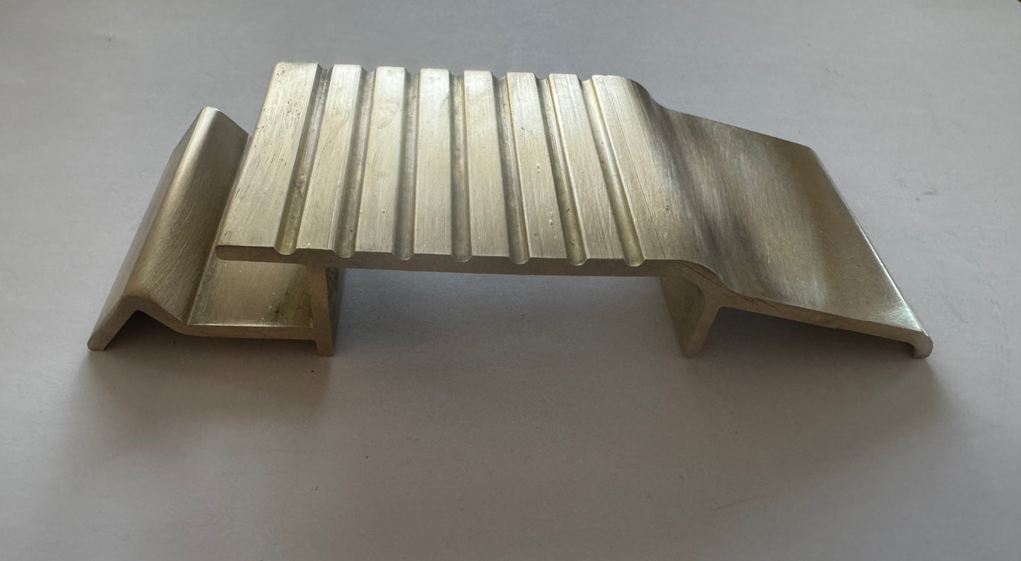 Classic Bronze Threshold Kit