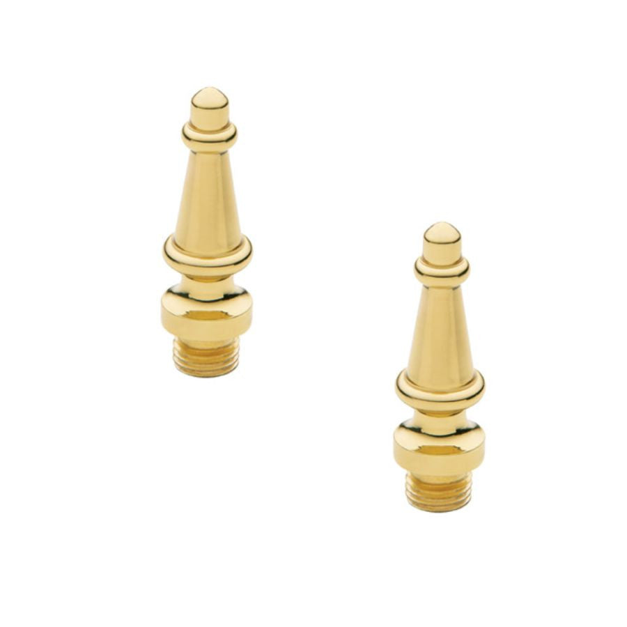 Hinge Finials