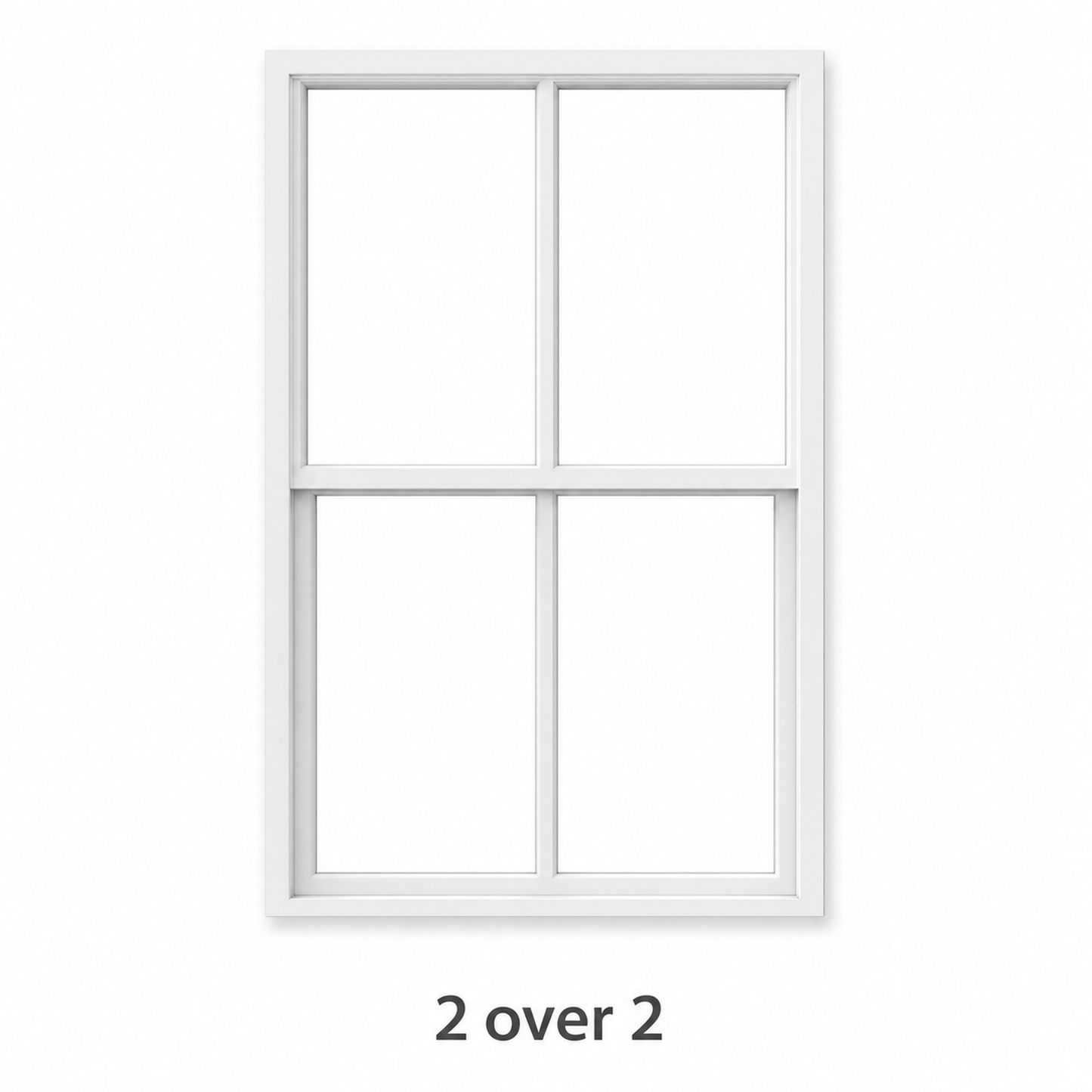 Historical Replacement Window
