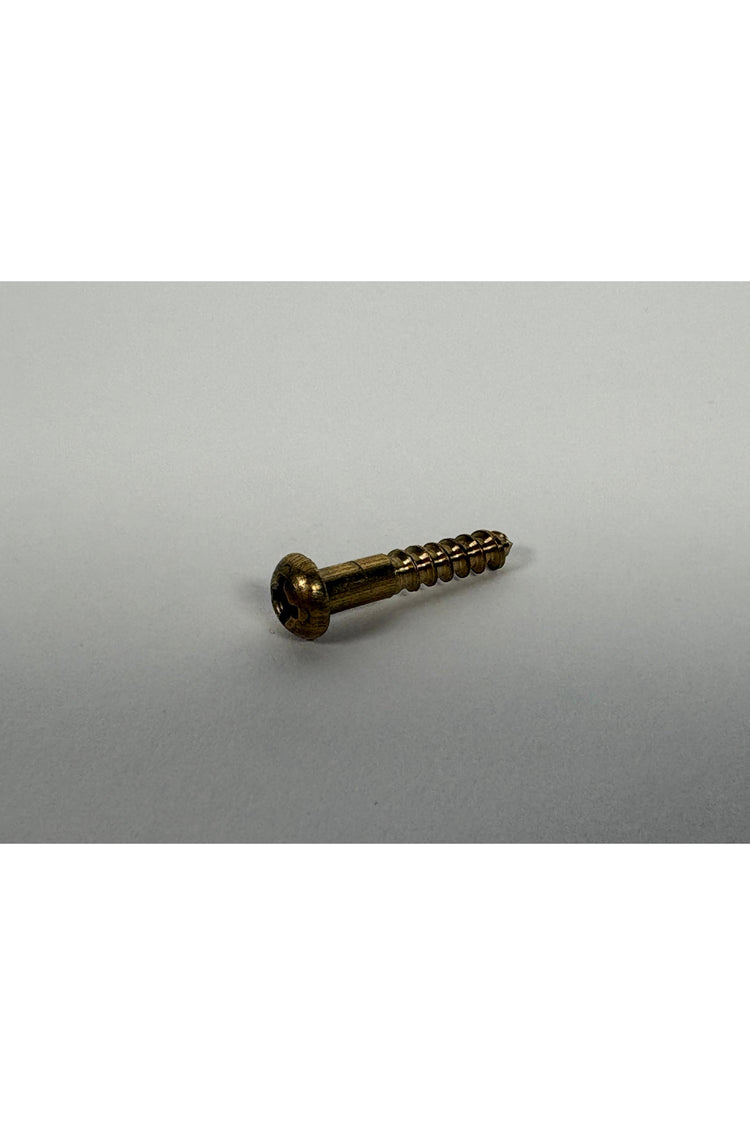 Brass Screws for Handles