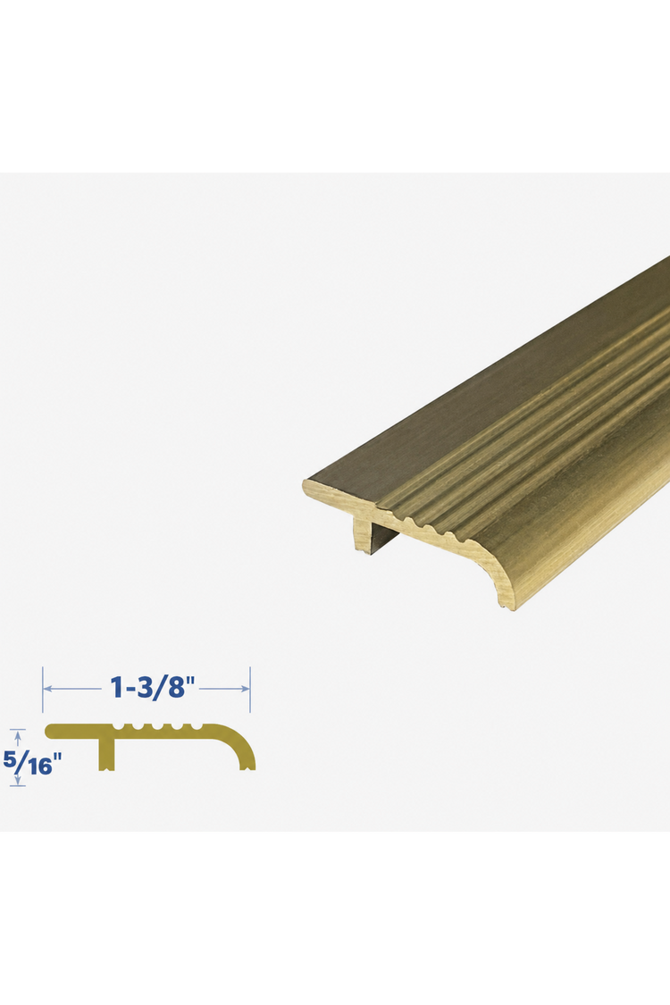 Bronze Thresholds