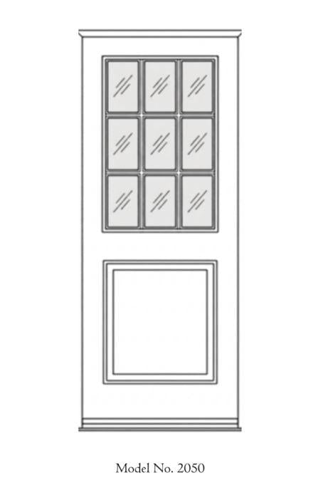 Screen & Storm Door Closers