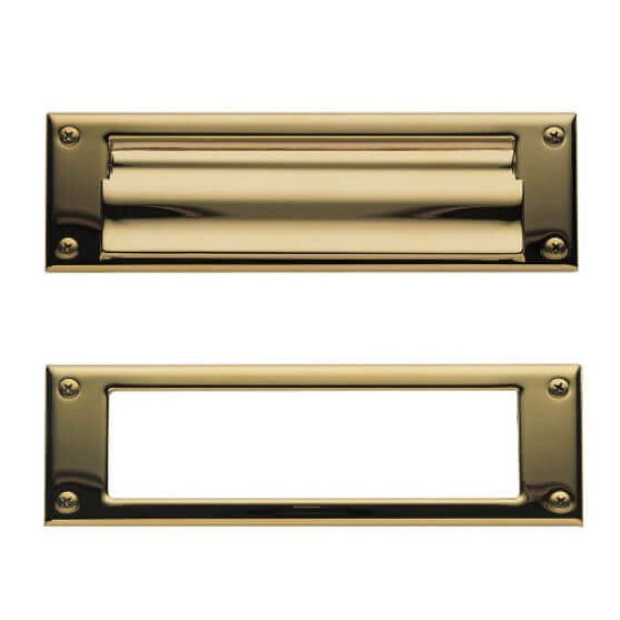 Classic Mail Slot