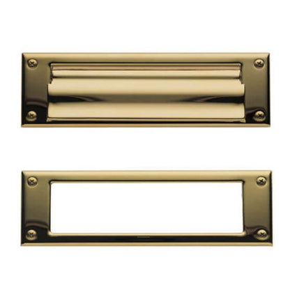 Classic Mail Slot