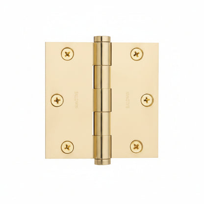 3-1/2 in. Square Corner Hinge