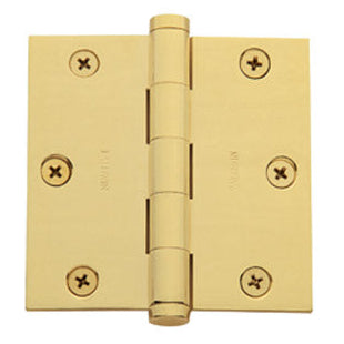 3-1/2 in. Square Corner Hinge