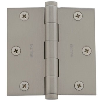 3-1/2 in. Square Corner Hinge