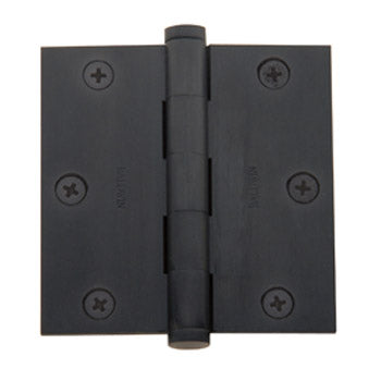 3-1/2 in. Square Corner Hinge