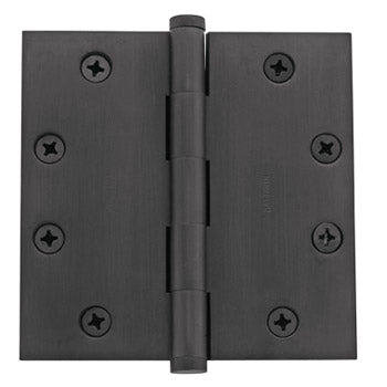4-1/2 in. Square Corner Hinge
