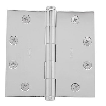 4-1/2 in. Square Corner Hinge