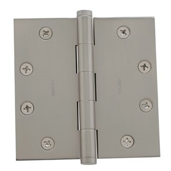 4-1/2 in. Square Corner Hinge