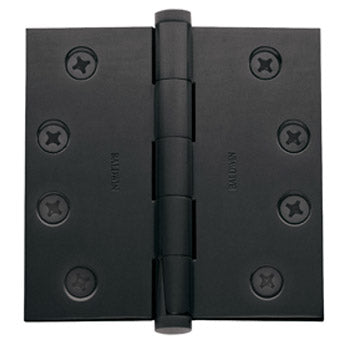 4 in. Square Corner Hinge
