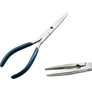 6 Inch Needle Nose Fisherman’s Pliers