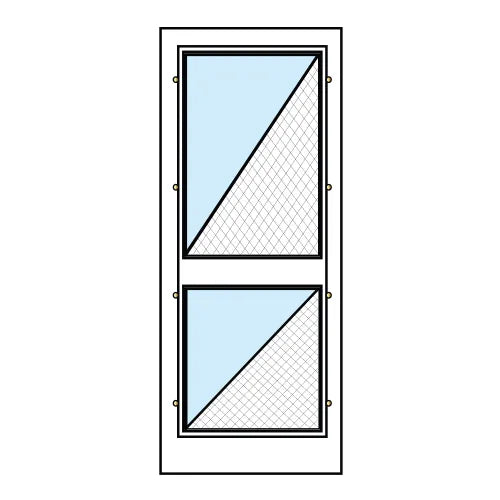7010 Screen Door
