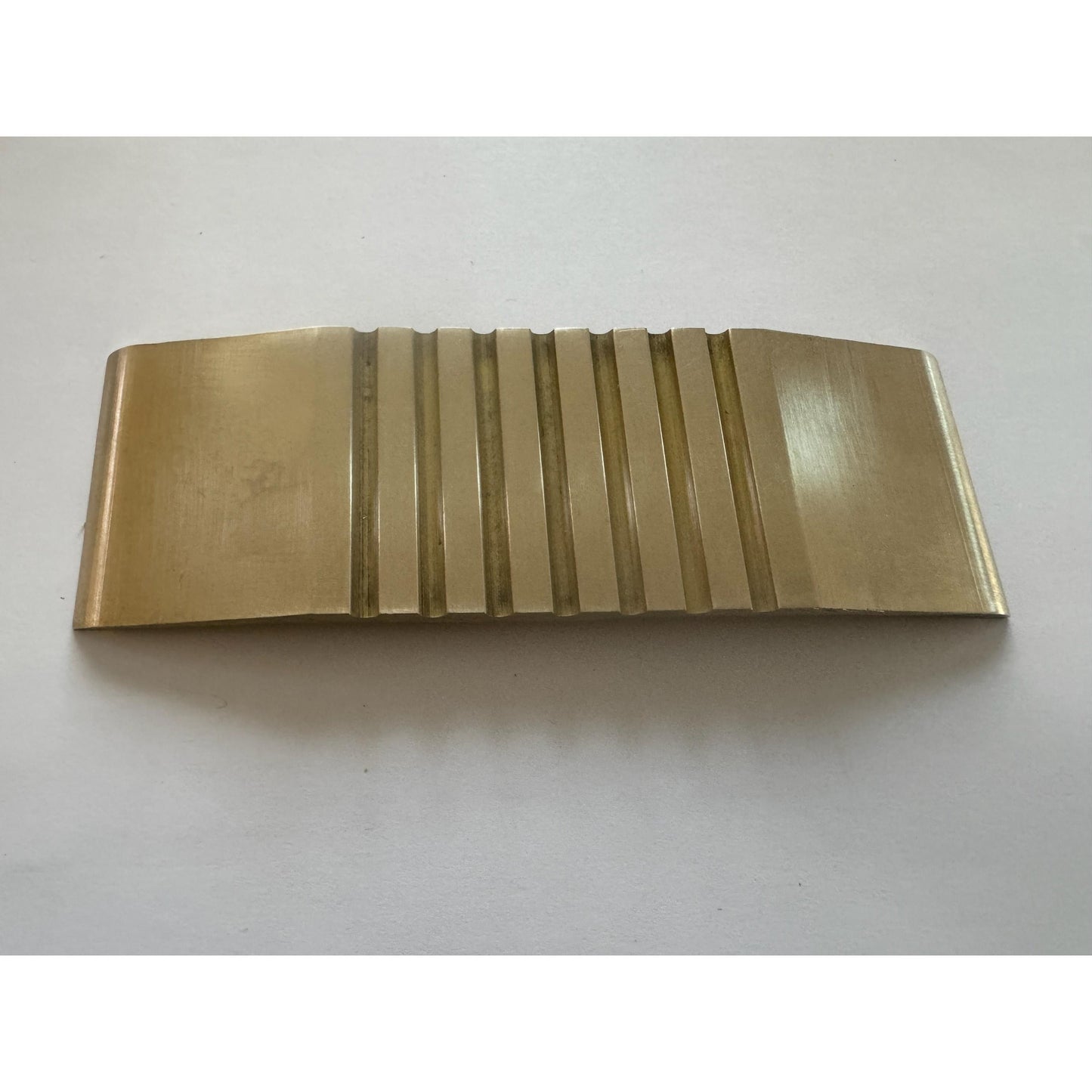 Bronze Saddle Thresholds