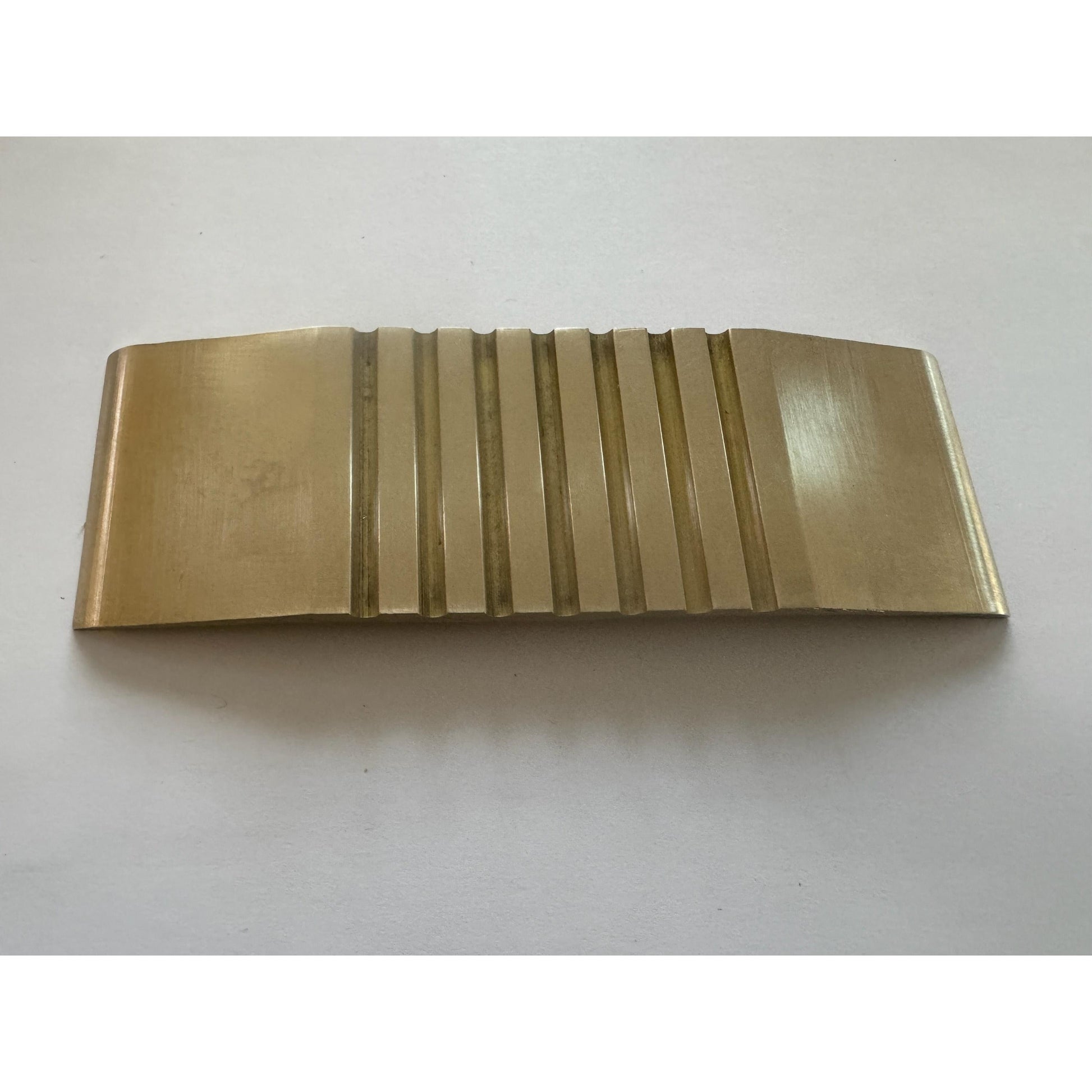 Bronze Saddle Thresholds