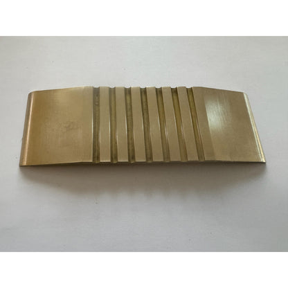 Bronze Saddle Thresholds