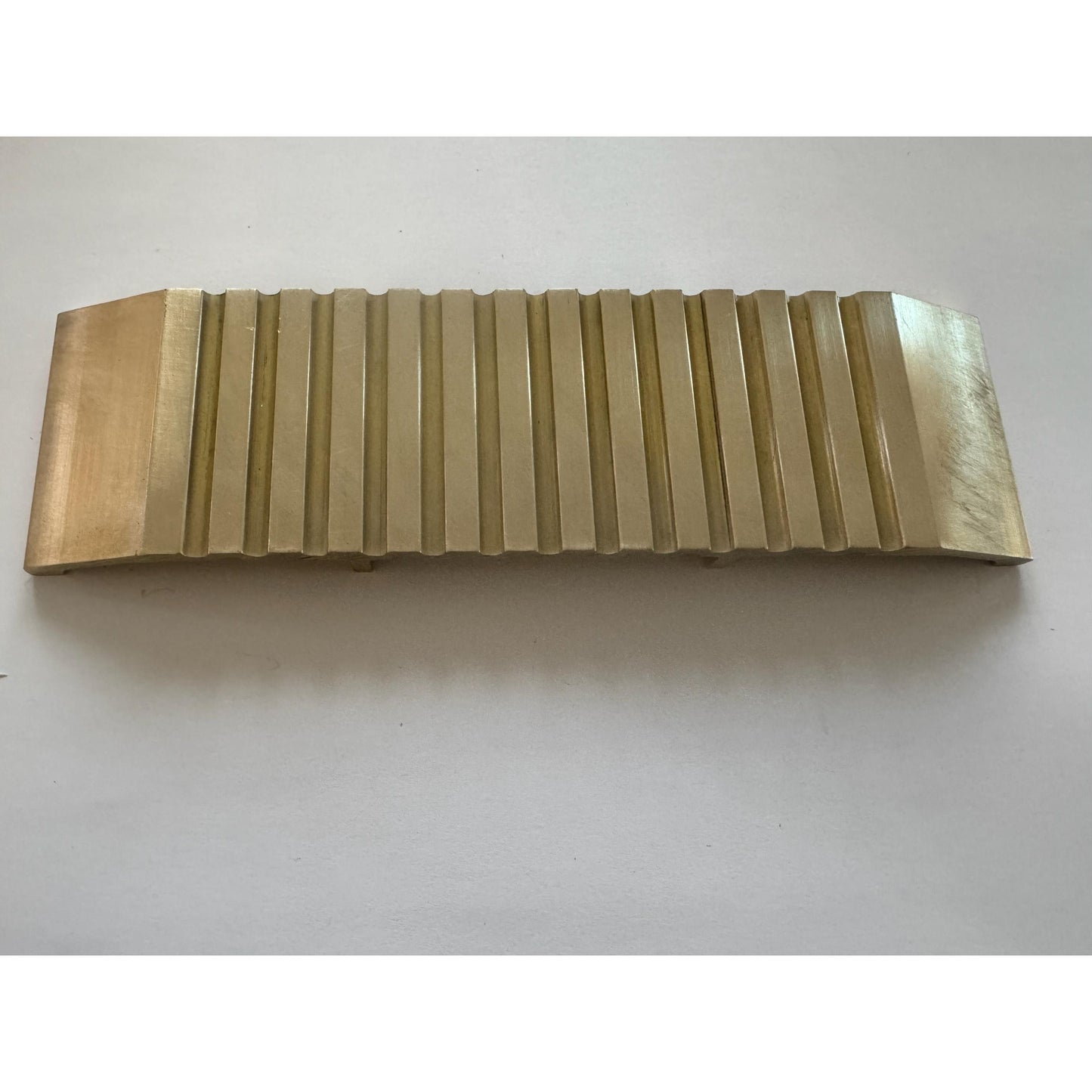 Bronze Saddle Thresholds