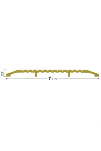 Bronze Saddle Thresholds