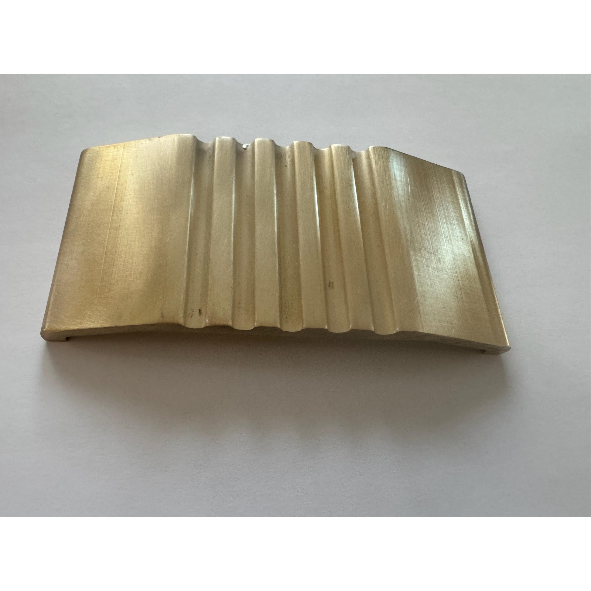 Bronze Saddle Thresholds
