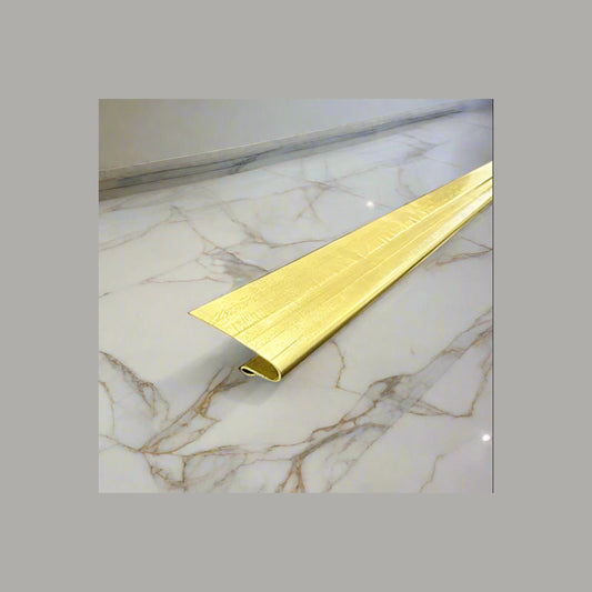 J-Hook for Interlocking Thresholds