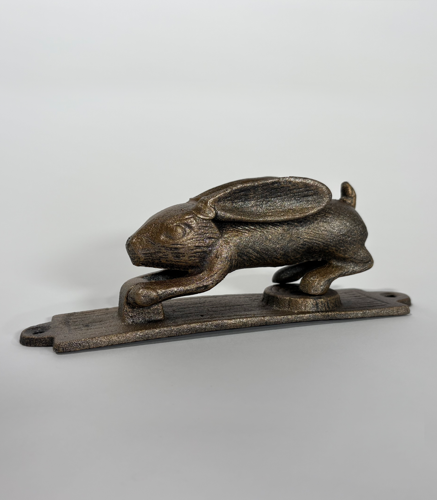 Bunny Door Knocker