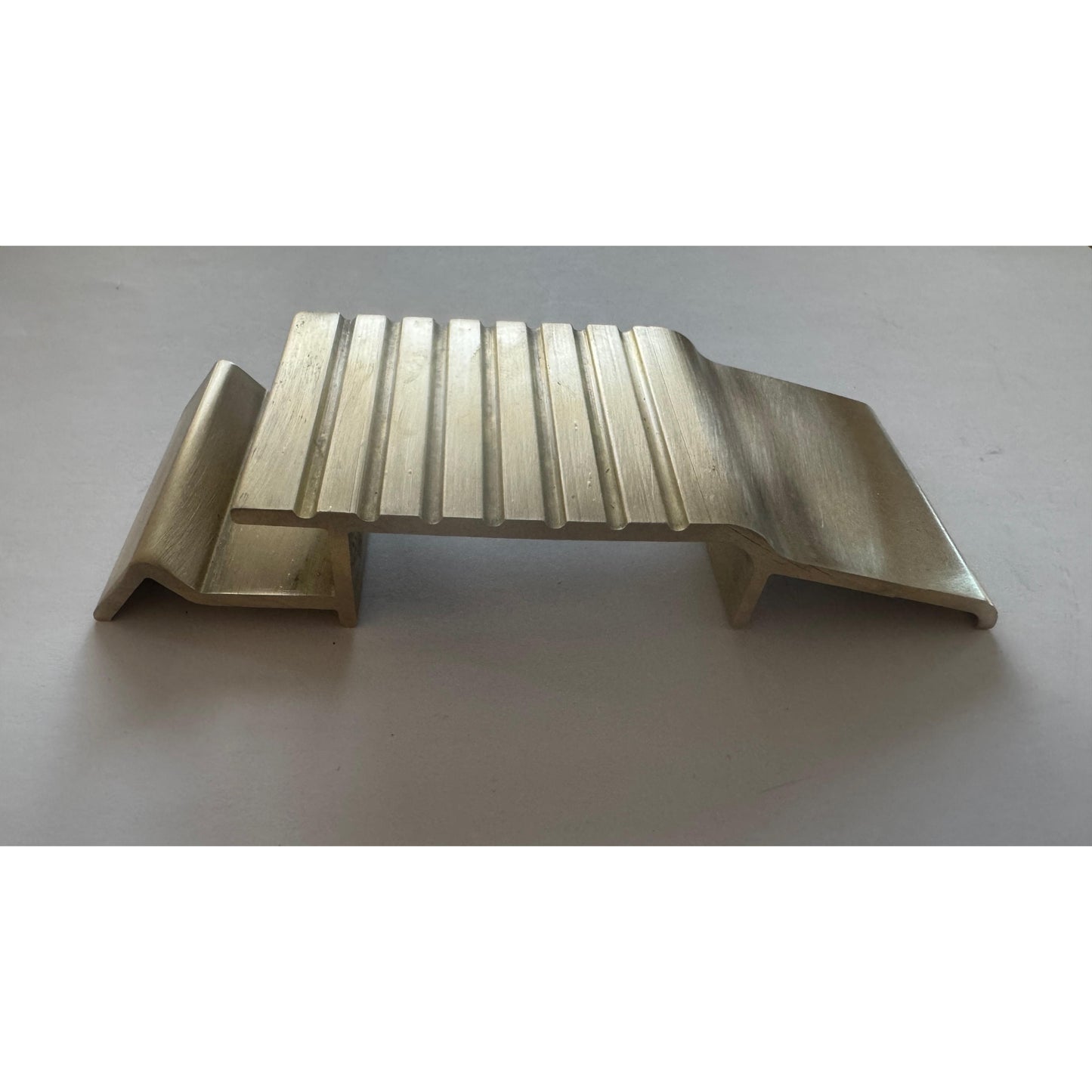 Classic Bronze Threshold Kit