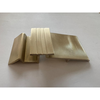 Classic Bronze Threshold Kit