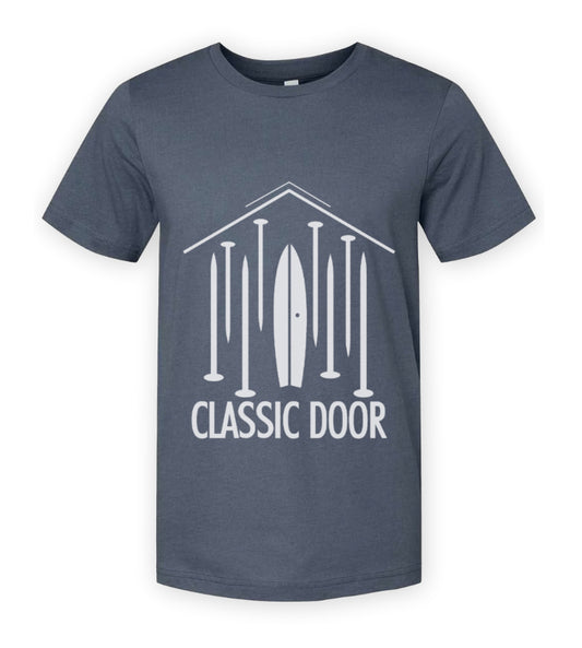 Short Sleeve Logo T-Shirt