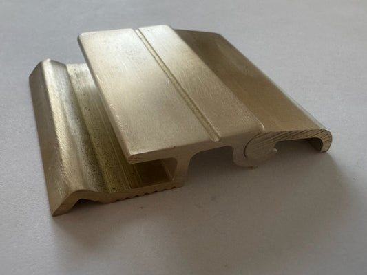 Low Profile 2.5"
