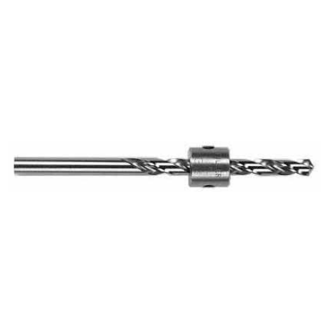Hardware Installation Brad Point Predrill Bit