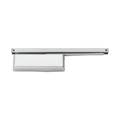 Heavy-Duty Track Arm Door Closer