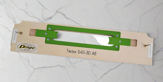Tectus 540-3D Hinge Template