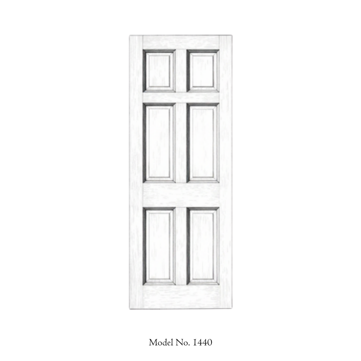 Model 1440