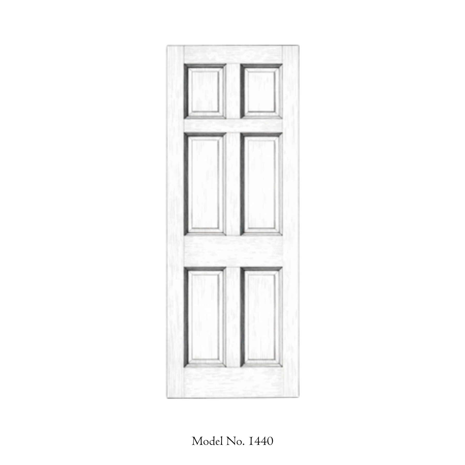 Model 1440