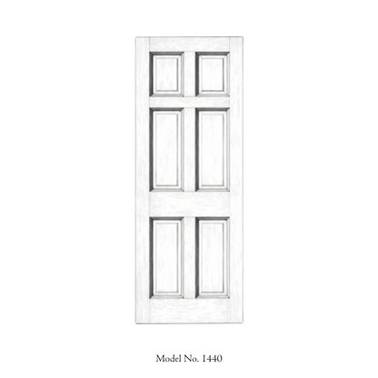 Model 1440