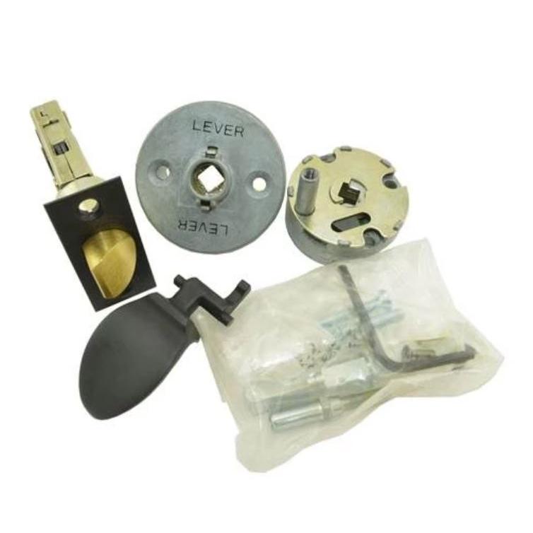 Repair Kit for Active Handleset with Interior Lever