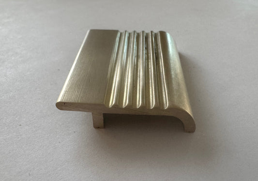 Beacon Hill Interlocking Bronze Threshold 1.5” Kit