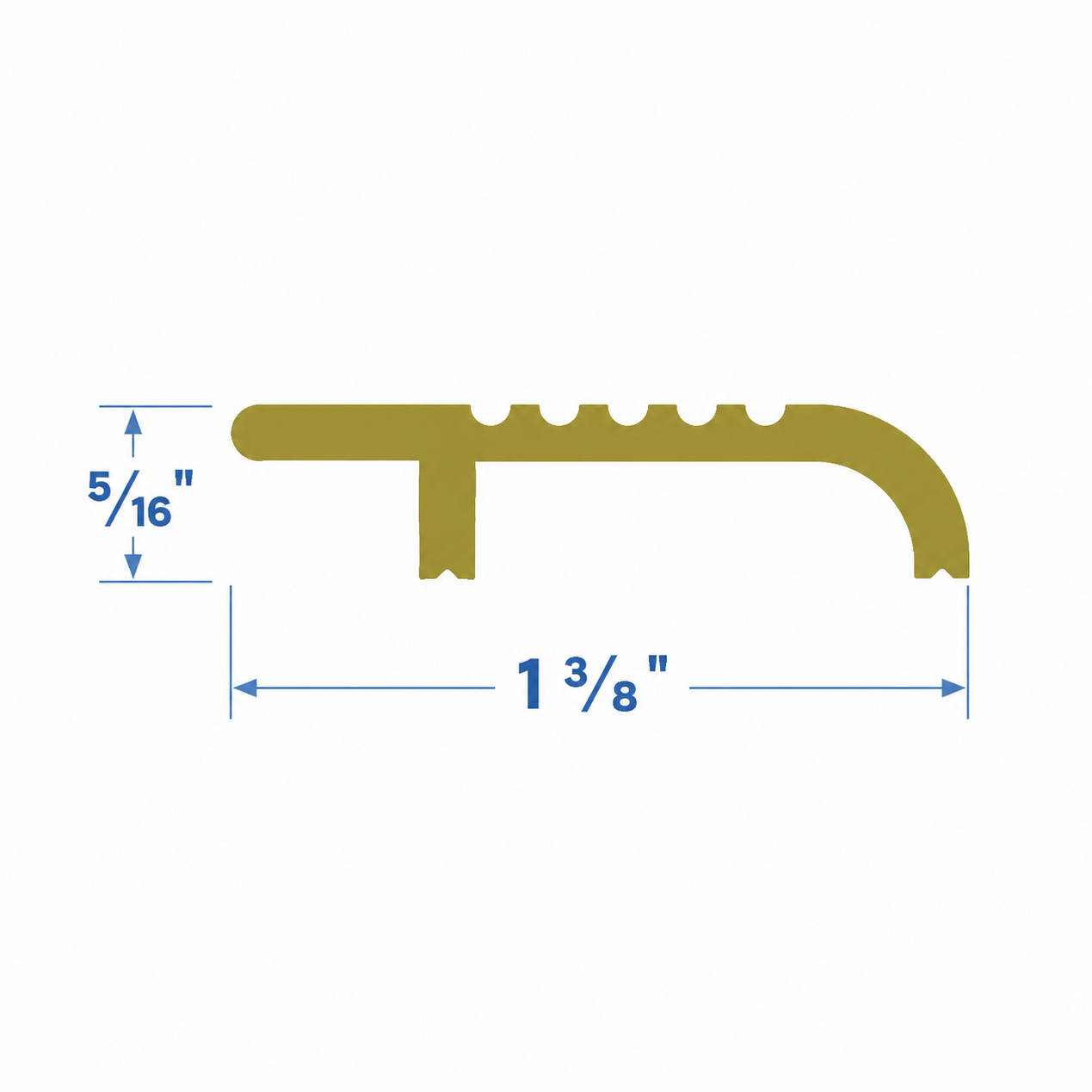 Bronze Threshold Kit A