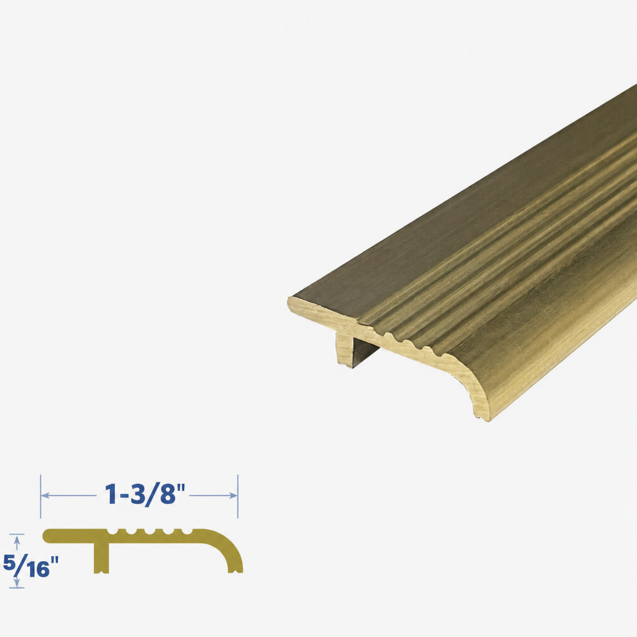 Bronze Threshold Kit A