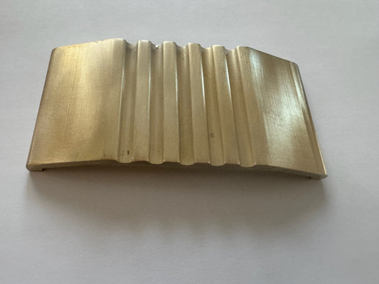 Bronze Saddle Thresholds