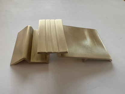 Classic Bronze Threshold Kit