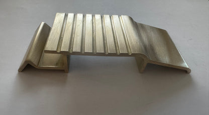 Classic Bronze Threshold Kit