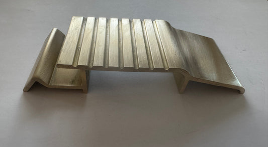 Classic Bronze Threshold Kit