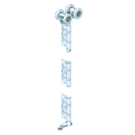 Centor E3 Intermediate Carrier Set
