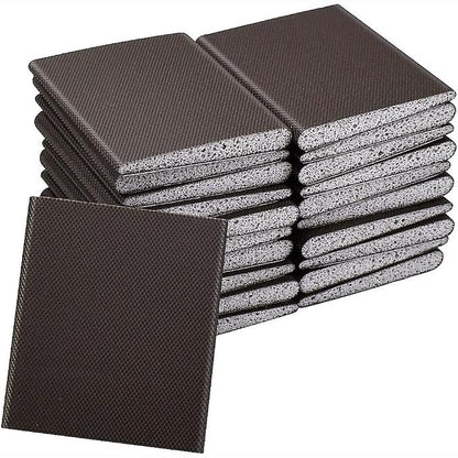 Door Corner Seals - Bag of 3