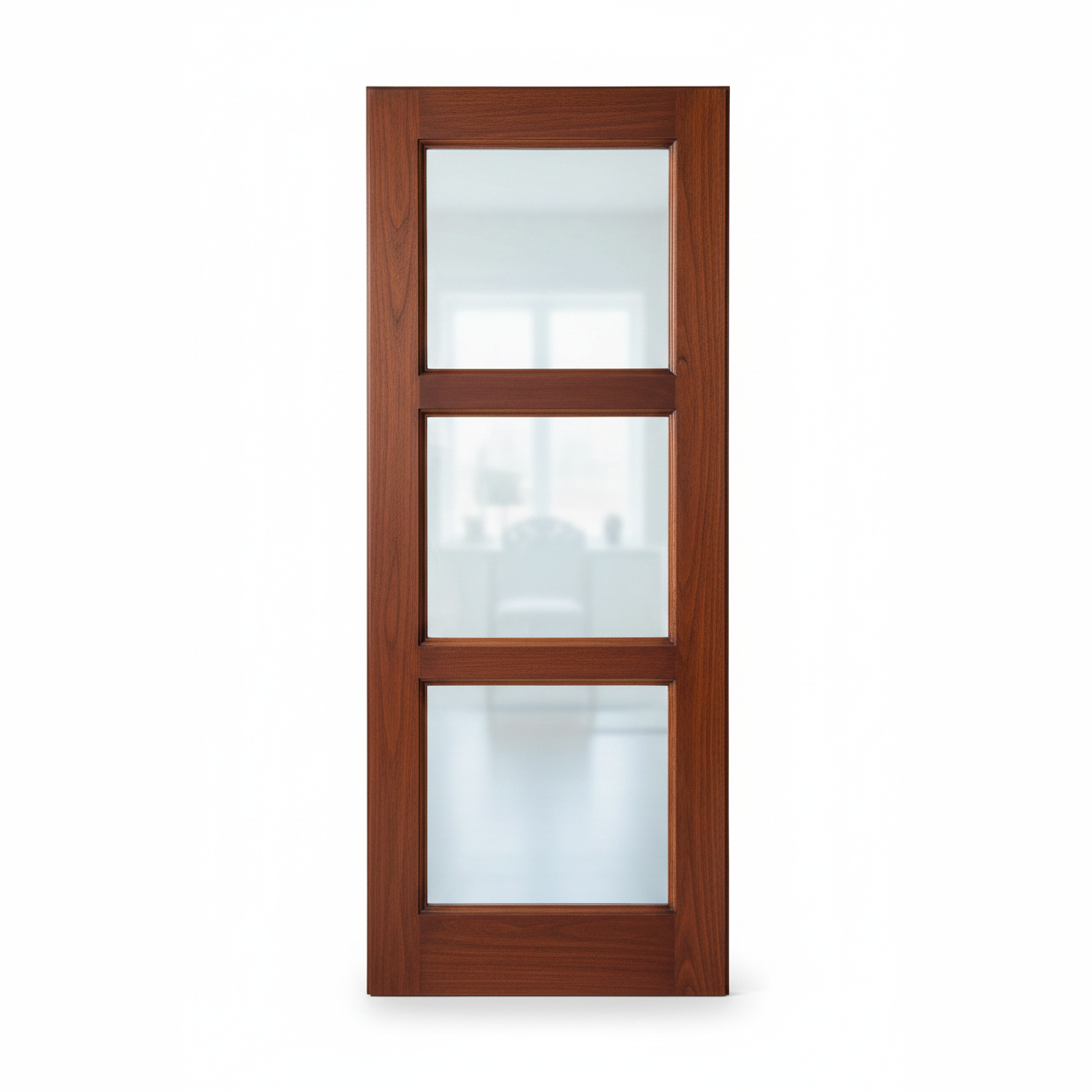 Doors with Glass (exterior)